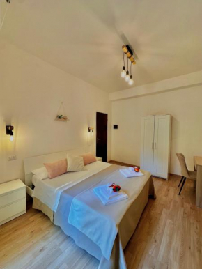Sunflower apartment Taormina